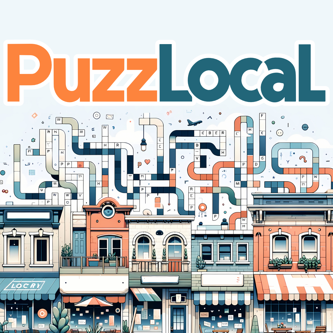 PuzzLocal